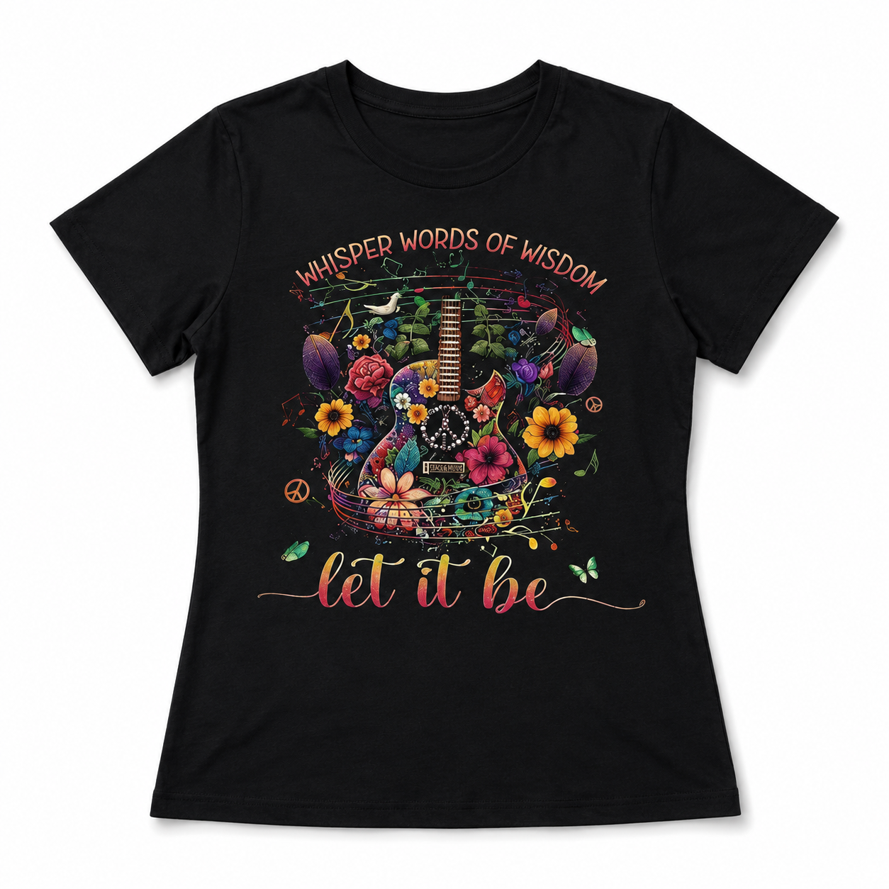 Women Graphic T-Shirt Casual Crew Neck Short Sleeve Everyday Tee Top