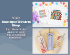 Pink Marble Custom Tumbler, Glitter Tumbler with Straw, Personalized Glitter Tumbler, Marble Travel Mug, Gifts for Her, (TM-25PINK)