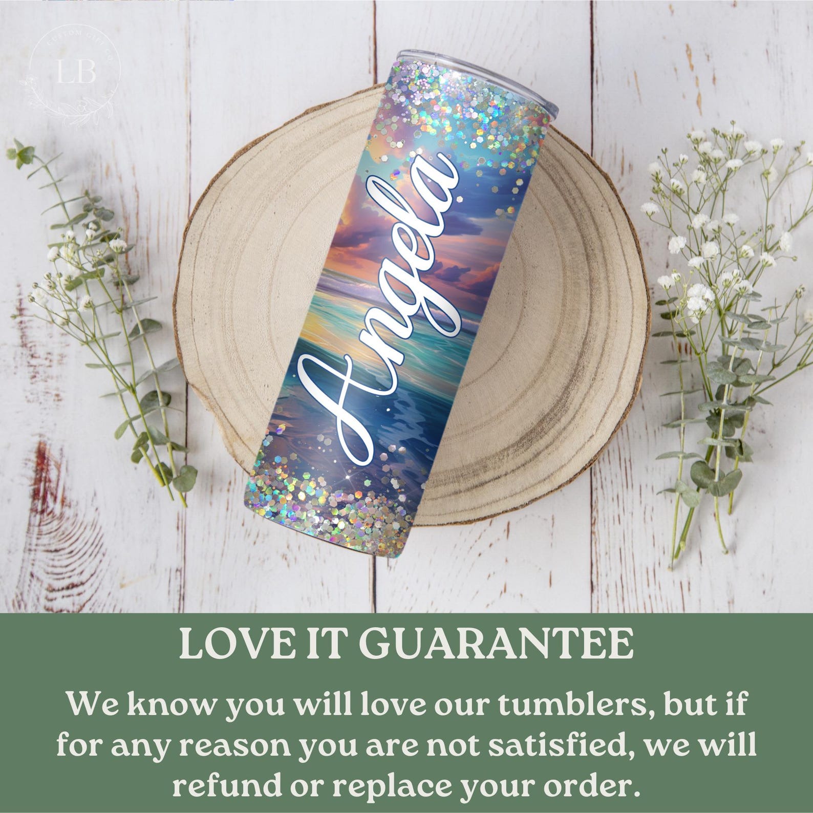 Personalized bachelorette beach tumbler, Custom bridesmaid gifts, Beach vacation, Family vacation tumbler, Custom Cruise tumbler, Girls trip