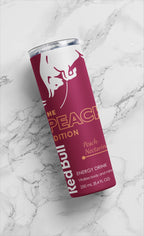 Energy drink Inspired Special edition (16 Variations) 20oz tumbler