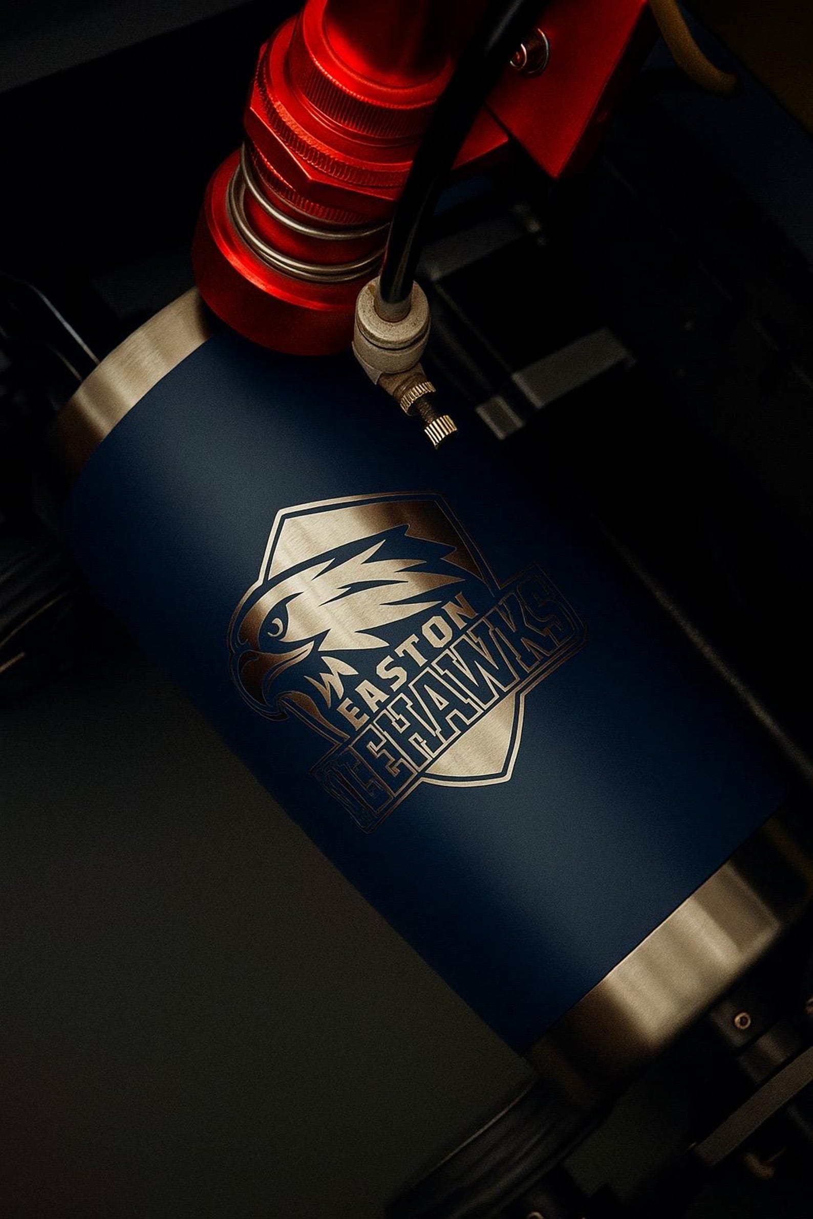Personalized Engraved 20oz Tumbler, ADD YOUR LOGO, Wholesale Tumblers, Laser Engraved Cup, Gifts For Him, Powder Coated, Bulk Tumblers