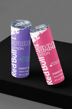 Energy drink Inspired Special edition (16 Variations) 20oz tumbler