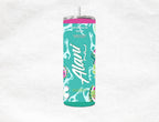 Alani Watermelon Wave 20oz Tumbler