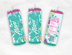 Alani Watermelon Wave 20oz Tumbler