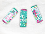 Alani Watermelon Wave 20oz Tumbler