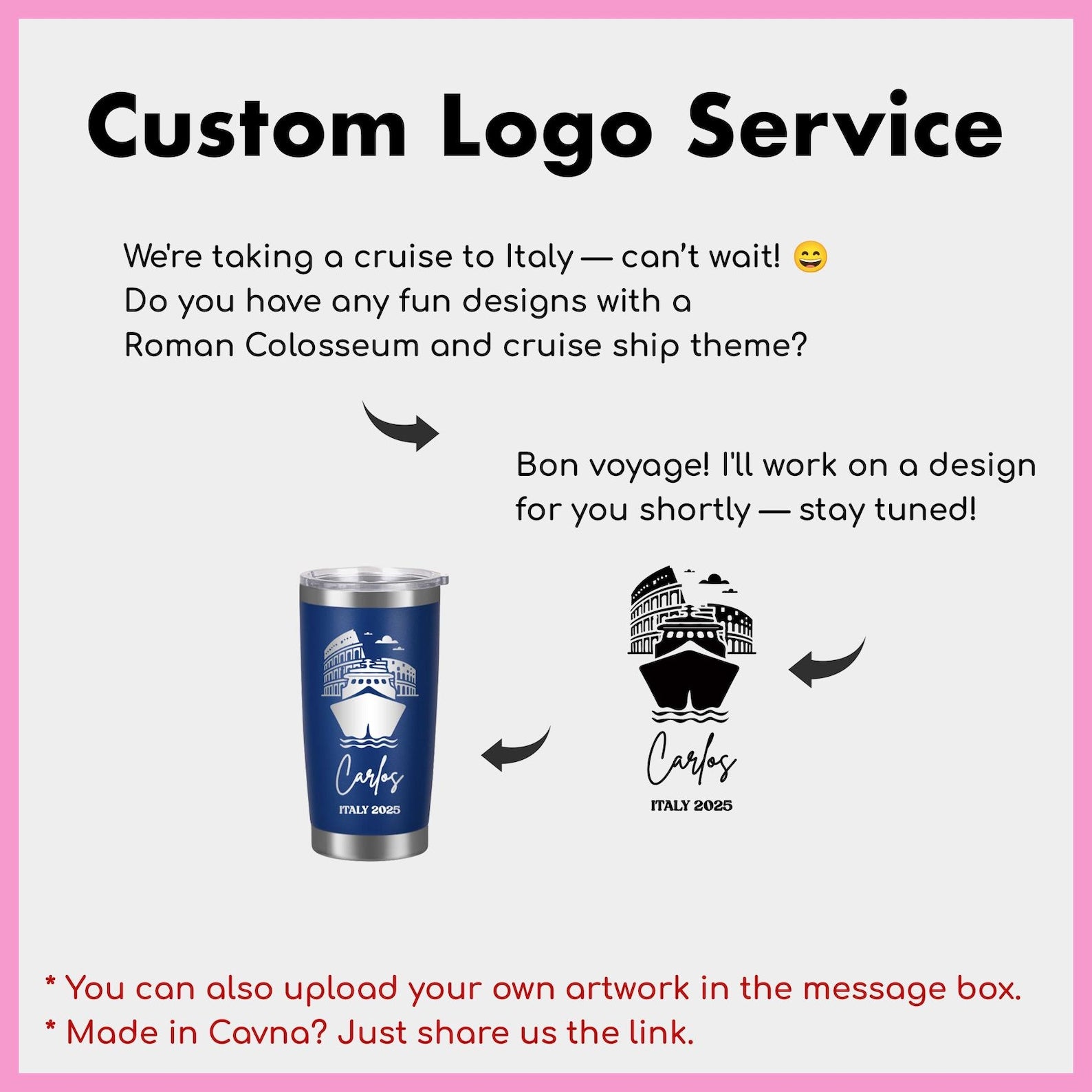 Bridesmaid Cups, Laser Engraved Tumblers, Personalized Stainless Steel Cup 20OZ, Custom Logo Tumbler, Bridesmaid Gifts
