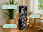 Custom Photo Tumbler 20 oz-Custom Name Tumbler-Personalized Tumbler with Logo-Personalized Business Cups-Tumbler with Photo