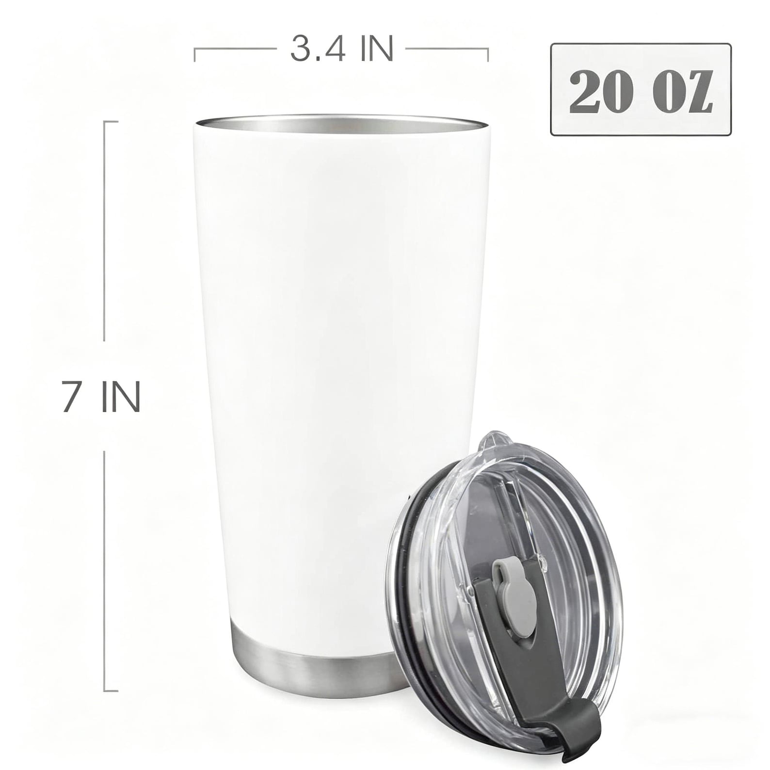 Personalized USA 250th Anniversary Tumbler 20oz, Custom Name American Flag Travel Cup, 1776-2026, Independence Day Gift