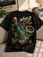 New York world cup 2026