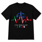 United Pulse  FIFA World Cup 2026