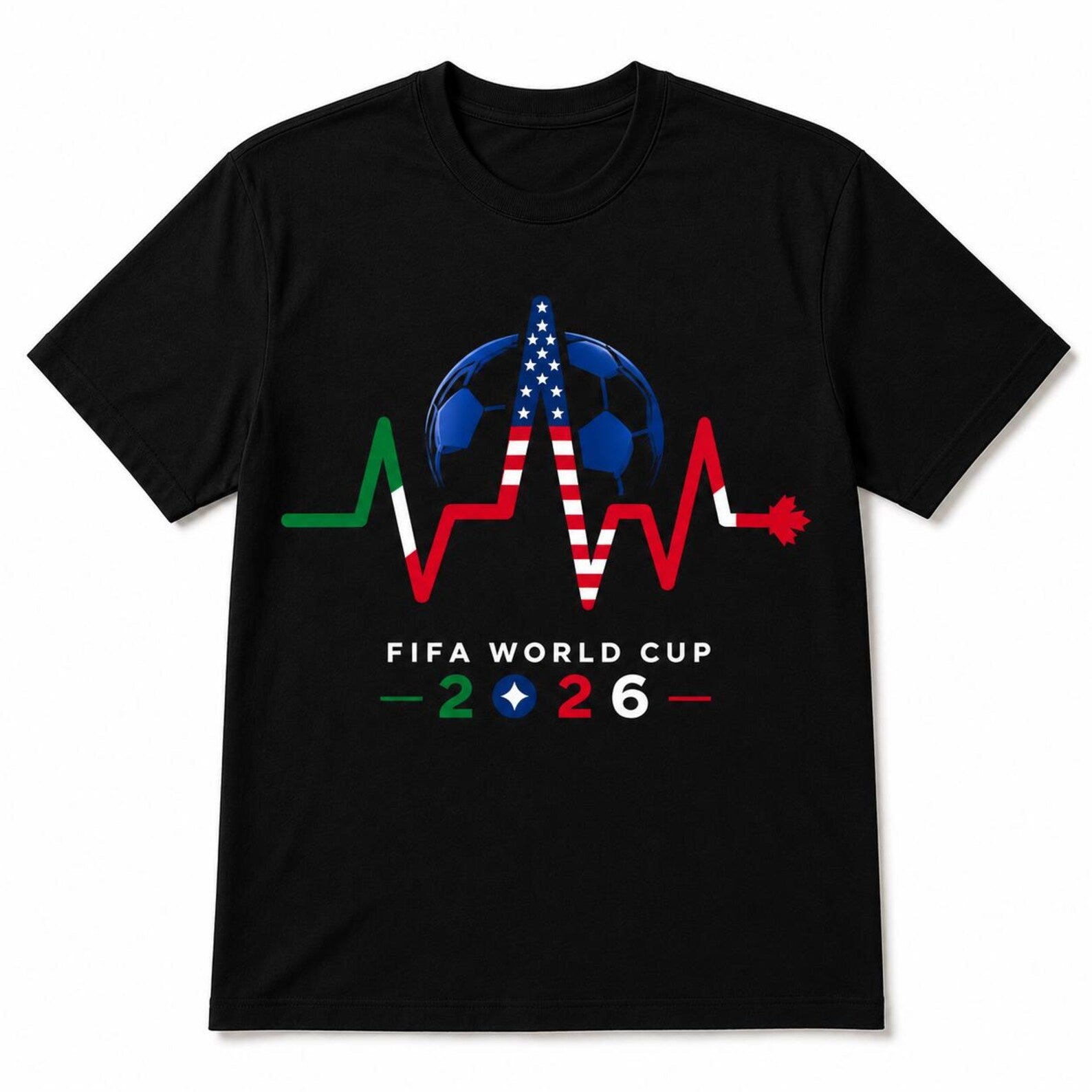 United Pulse  FIFA World Cup 2026