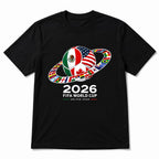 Orbit of Nations  FIFA World Cup 2026