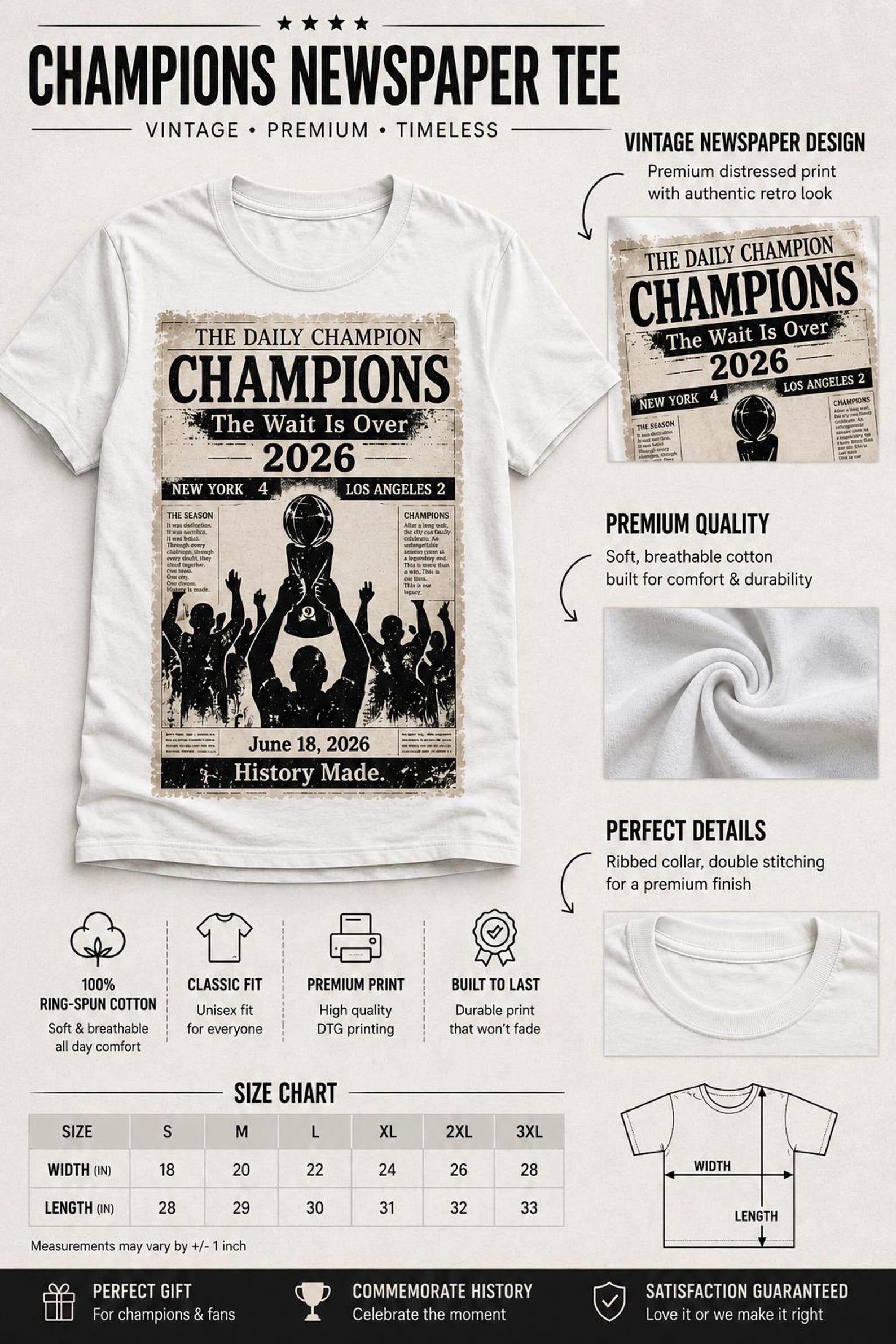 the daily champion the wait is over new yorkers lift the trophy 2026