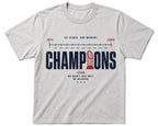 53 Years One Moment Champions 2026 Basketball Trophy T-Shirt | Vintage Championship Timeline Graphic Tee | History Made Sports Shirt