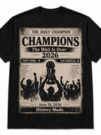 the daily champion the wait is over new yorkers lift the trophy 2026