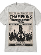 the daily champion the wait is over new yorkers lift the trophy 2026