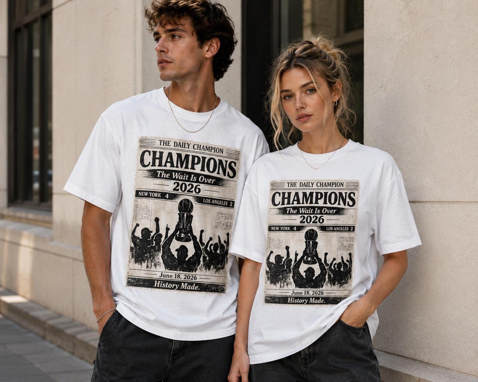 the daily champion the wait is over new yorkers lift the trophy 2026