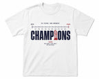 53 Years One Moment Champions 2026 Basketball Trophy T-Shirt | Vintage Championship Timeline Graphic Tee | History Made Sports Shirt